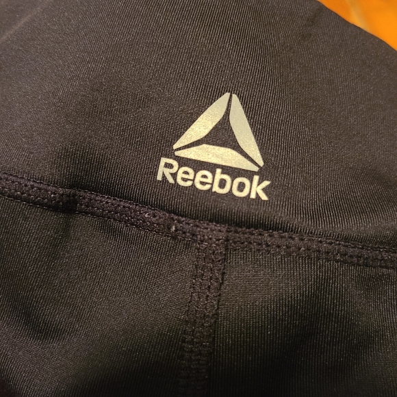 Reebok leggings - Picture 2 of 5